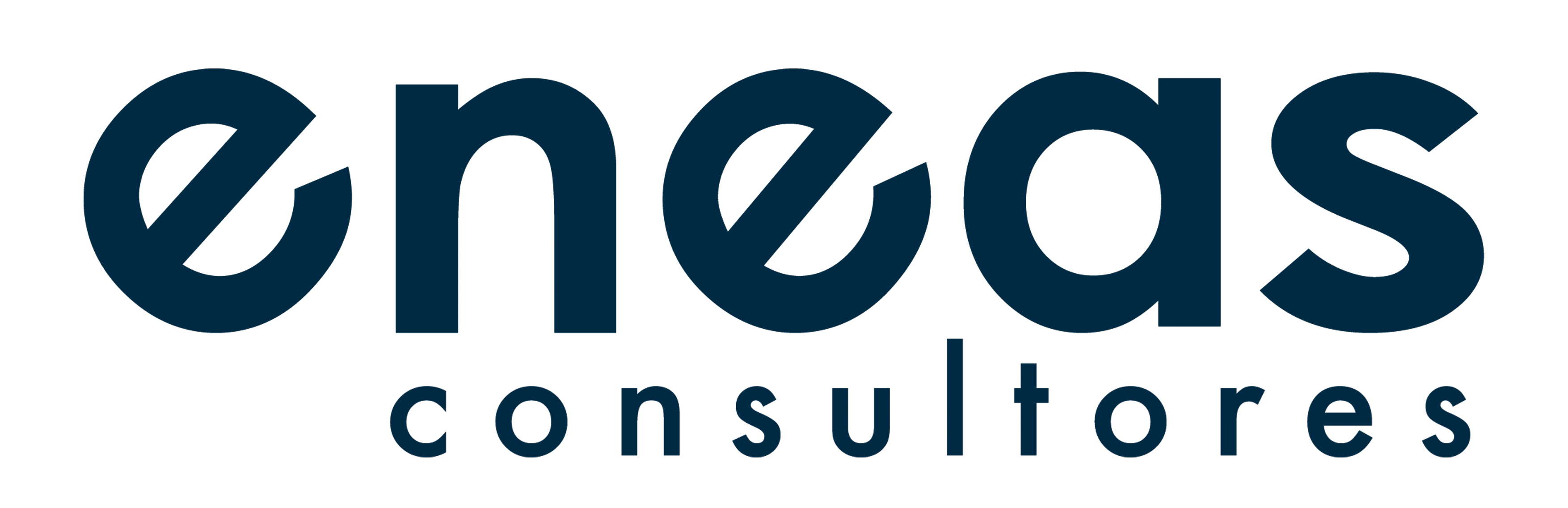 logo eneas azul